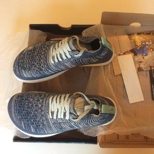 ALTRA Women's VALI Sneaker NEW Blue Size 5.5